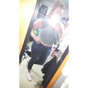 Meet your Posher, Baylee